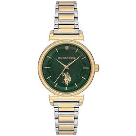 U.S. Polo Assn. USPA2070-05 Kadın Kol Saati