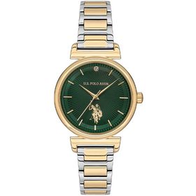 U.S. Polo Assn. USPA2070-05 Kadın Kol Saati