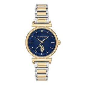 U.S. Polo Assn. USPA2070-06 Kadın Kol Saati