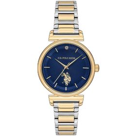 U.S. Polo Assn. USPA2070-06 Kadın Kol Saati