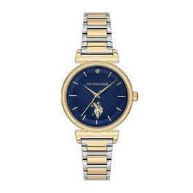 U.S. Polo Assn. USPA2070-06 Kadın Kol Saati