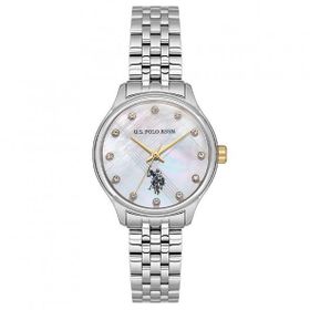 U.S. Polo Assn. USPA2071-01 Kol Saati