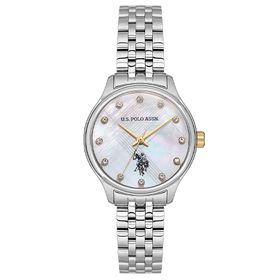 U.S. Polo Assn. USPA2071-01 Kol Saati