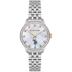 U.S. Polo Assn. USPA2071-01 Kol Saati