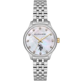 U.S. Polo Assn. USPA2071-01 Kol Saati