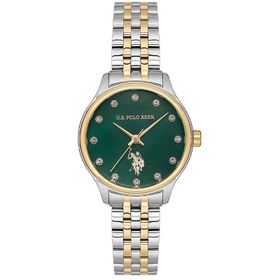 U.S. Polo Assn. USPA2071-02 Kadın Kol Saati