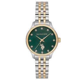 U.S. Polo Assn. USPA2071-02 Kadın Kol Saati