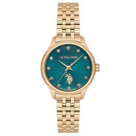 U.S. Polo Assn. USPA2071-03 Kadın Kol Saati