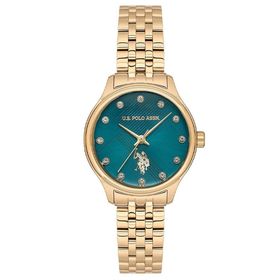 U.S. Polo Assn. USPA2071-03 Kadın Kol Saati