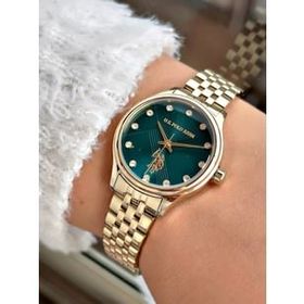 U.S. Polo Assn. USPA2071-03 Kadın Kol Saati