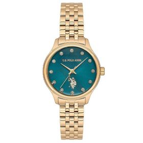 U.S. Polo Assn. USPA2071-03 Kadın Kol Saati