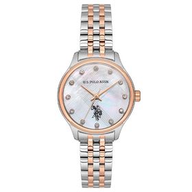 U.S. Polo Assn. USPA2071-04 Kadın Kol Saati