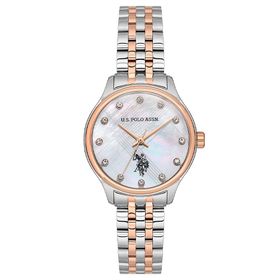 U.S. Polo Assn. USPA2071-04 Kadın Kol Saati