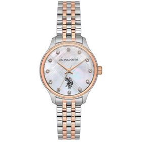 U.S. Polo Assn. USPA2071-04 Kol Saati