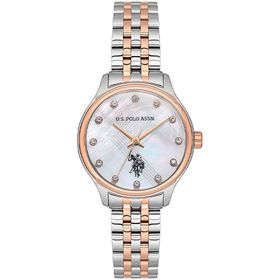 U.S. Polo Assn. USPA2071-04 Kol Saati
