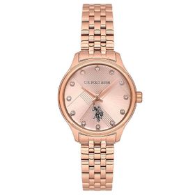 U.S. Polo Assn. USPA2071-05 Kadın Kol Saati