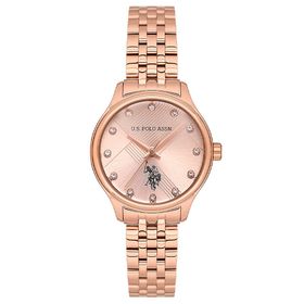 U.S. Polo Assn. USPA2071-05 Kol Saati
