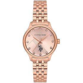 U.S. Polo Assn. USPA2071-05 Kol Saati