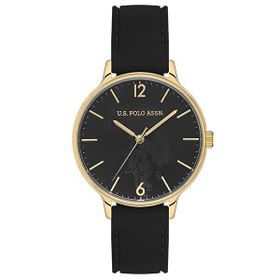 U.S. Polo Assn. USPA2075-02 Kadın Kol Saati
