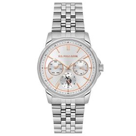 U.S. Polo Assn. USPA2076-01 Kadın Kol Saati