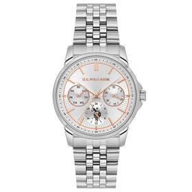 U.S. Polo Assn. USPA2076-01 Kadın Kol Saati
