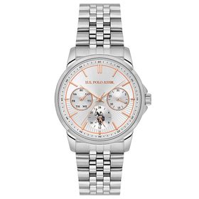 U.S. Polo Assn. USPA2076-01 Kadın Kol Saati