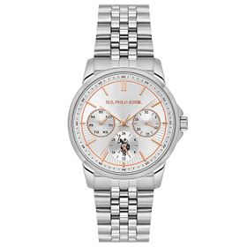 U.S. Polo Assn. USPA2076-01 Kadın Kol Saati
