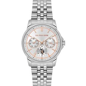 U.S. Polo Assn. USPA2076-01 Kadın Kol Saati