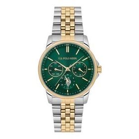 U.S. Polo Assn. USPA2076-04 Erkek Kol Saati