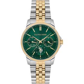 U.S. Polo Assn. USPA2076-04 Erkek Kol Saati