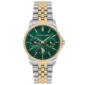 U.S. Polo Assn. USPA2076-04 Kadın Kol Saati