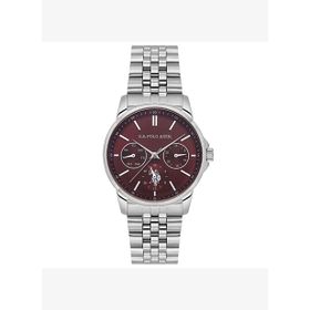 U.S. Polo Assn. USPA2076-09 Kadın Kol Saati