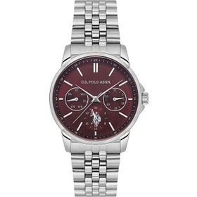 U.S. Polo Assn. USPA2076-09 Kadın Kol Saati