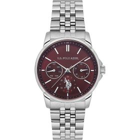 U.S. Polo Assn. USPA2076-09 Kadın Kol Saati