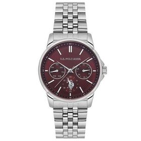 U.S. Polo Assn. USPA2076-09 Kadın Kol Saati