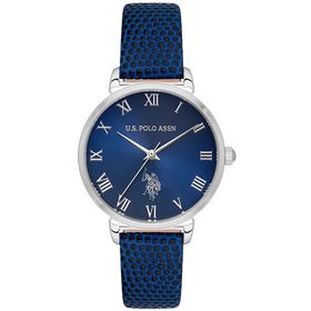 U.S. Polo Assn. USPA2077-05 Erkek Kol Saati