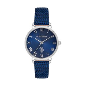 U.S. Polo Assn. USPA2077-05 Erkek Kol Saati