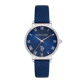 U.S. Polo Assn. USPA2077-05 Erkek Kol Saati