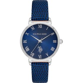 U.S. Polo Assn. USPA2077-05 Erkek Kol Saati