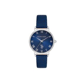 U.S. Polo Assn. USPA2077-05 Erkek Kol Saati