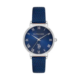 U.S. Polo Assn. USPA2077-05 Erkek Kol Saati
