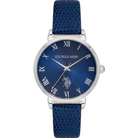 U.S. Polo Assn. USPA2077-05 Erkek Kol Saati