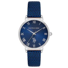 U.S. Polo Assn. USPA2077-05 Erkek Kol Saati