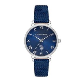 U.S. Polo Assn. USPA2077-05 Erkek Kol Saati
