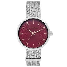 U.S. Polo Assn. USPA2078-03 Kadın Kol Saati