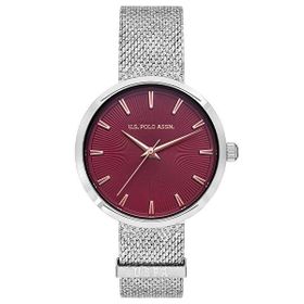 U.S. Polo Assn. USPA2078-03 Kadın Kol Saati