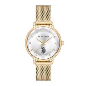 U.S. Polo Assn. USPA2079-01 Kadın Kol Saati
