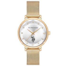 U.S. Polo Assn. USPA2079-01 Kadın Kol Saati