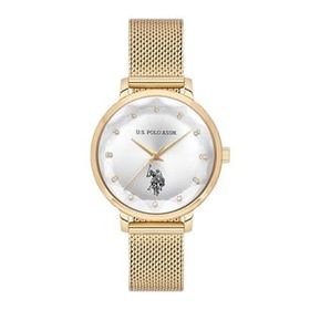 U.S. Polo Assn. USPA2079-01 Kadın Kol Saati