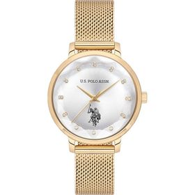 U.S. Polo Assn. USPA2079-01 Kadın Kol Saati